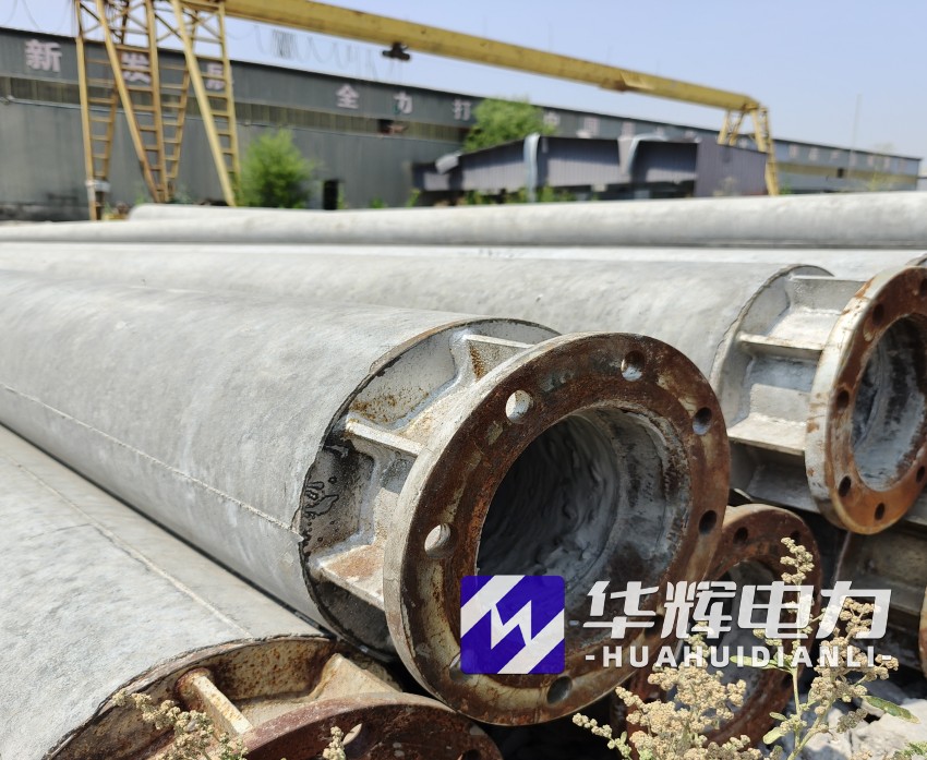 屯城镇18米水泥电线杆